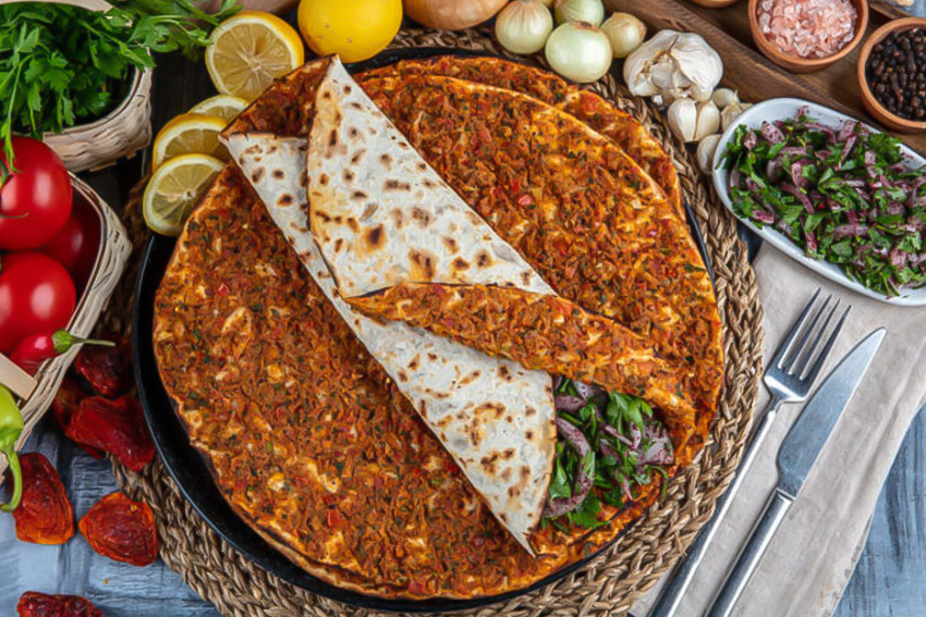 لاهماجون