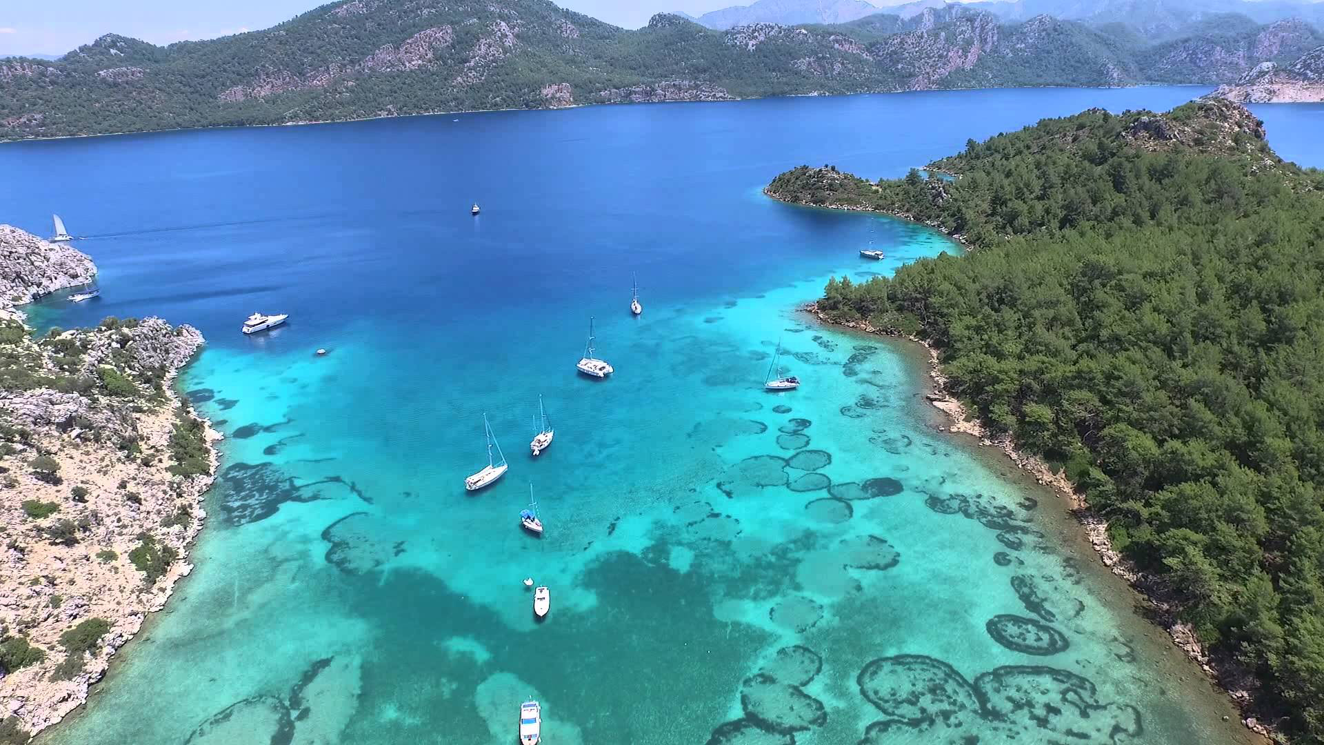 ساحل ایچملر