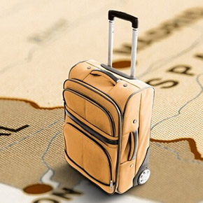 دریافت خسارت از بیمه مسافرتی  