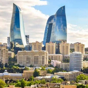 لغو همه محدودیت‌هایی کرونایی سفر به جمهوری آذربایجان  