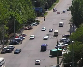 10 تا از زشت ترین شهرهای جهان