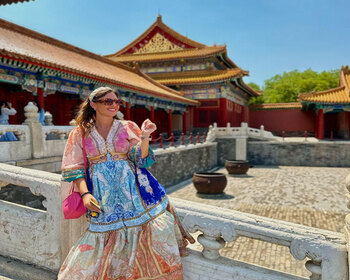 12شهر معروف چین