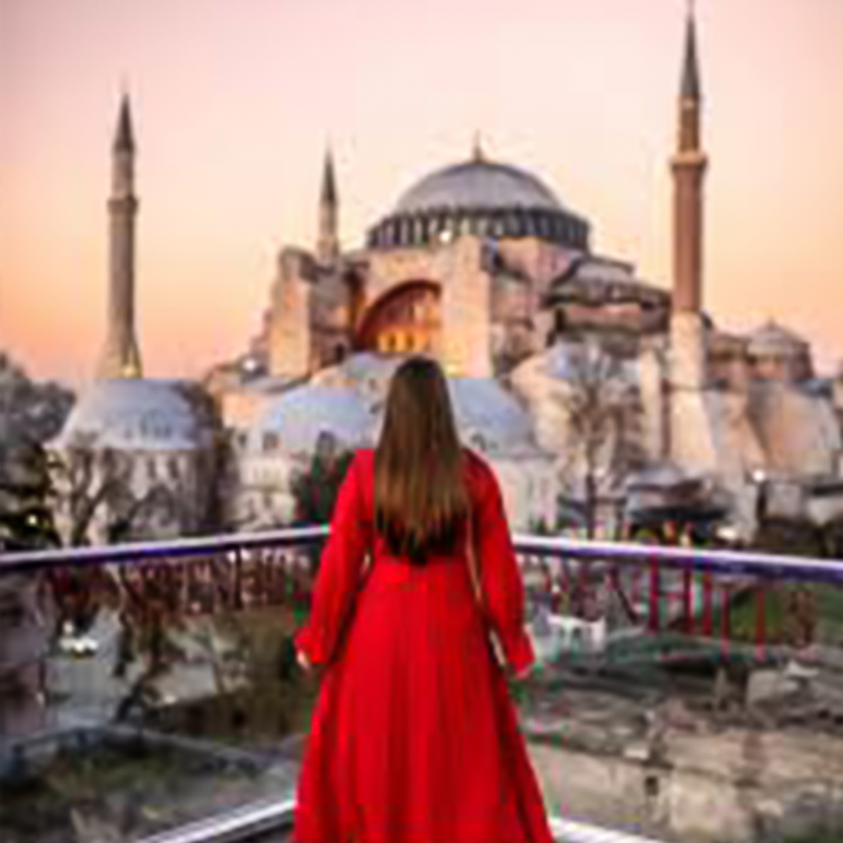 جاهای دیدنی قسمت آسیایی استانبول
