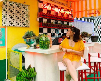 بهترین کلوب های شبانه بالی