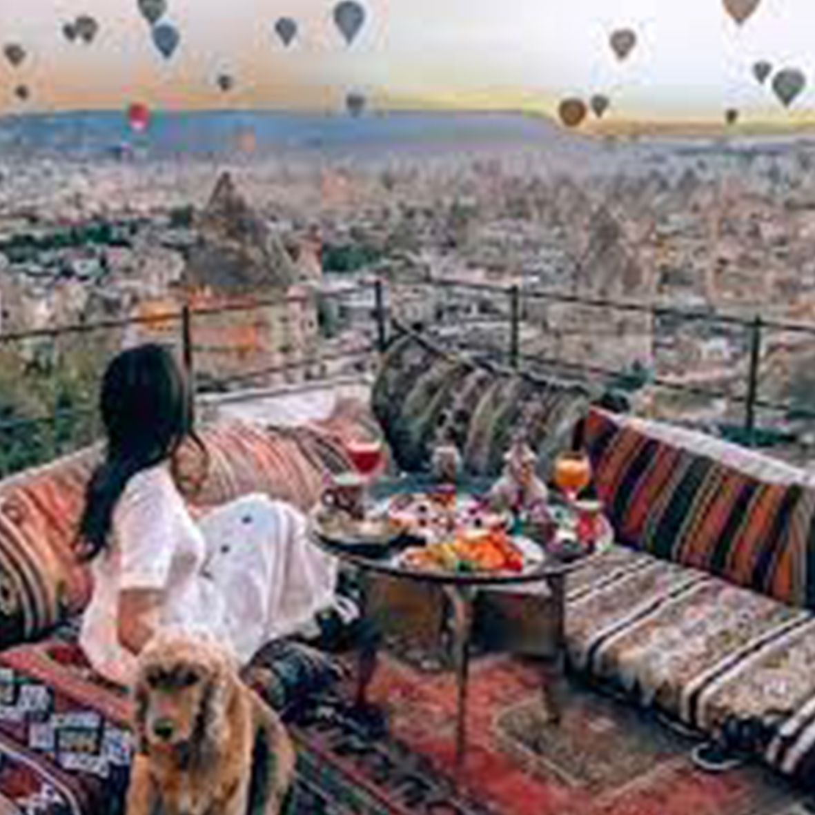 شهرهای پر طرفدار ترکیه برای سفر