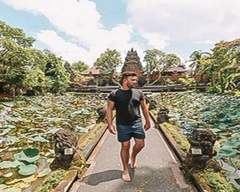 بهترین مناطق بالی