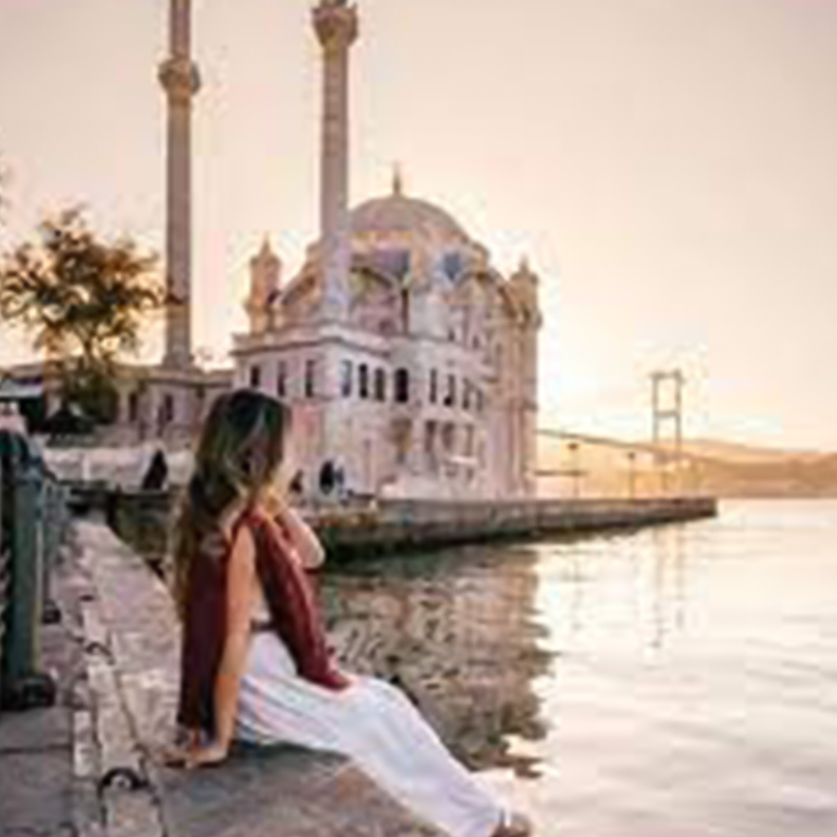 جاهای دیدنی استانبول