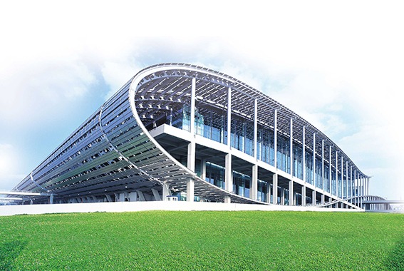 نمایشگاه واردات و صادرات کانتون فیر چین Canton Fair