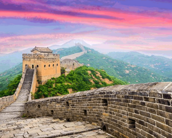 ویزا چین برای ایرانیان